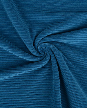 Nicki Cord : 5849 : 806 : Dark Petrol