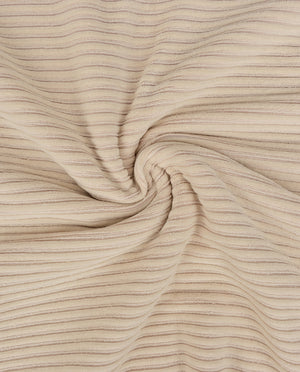 Nicki Cord : 5849 : 652 : Light Beige