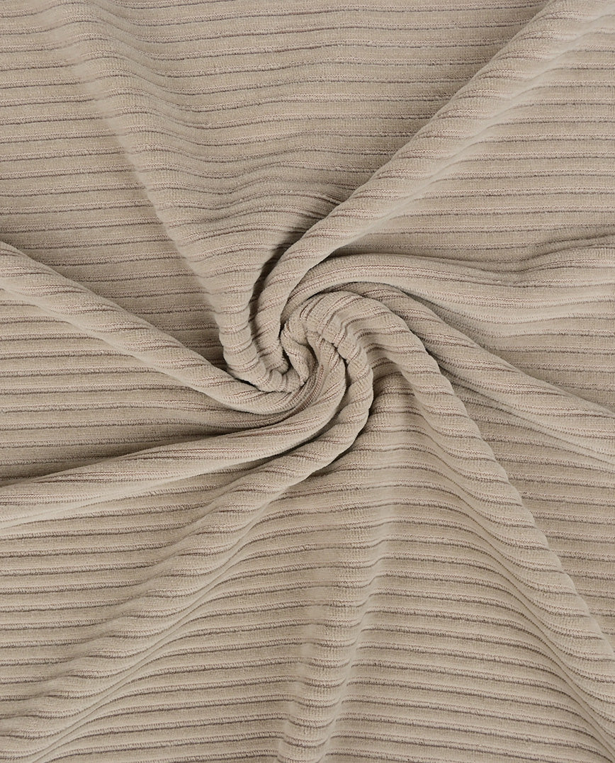 Nicki Cord : 5849 : 654 : Dark Beige