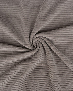 Nicki Cord : 5849 : 653 : Mid Grey