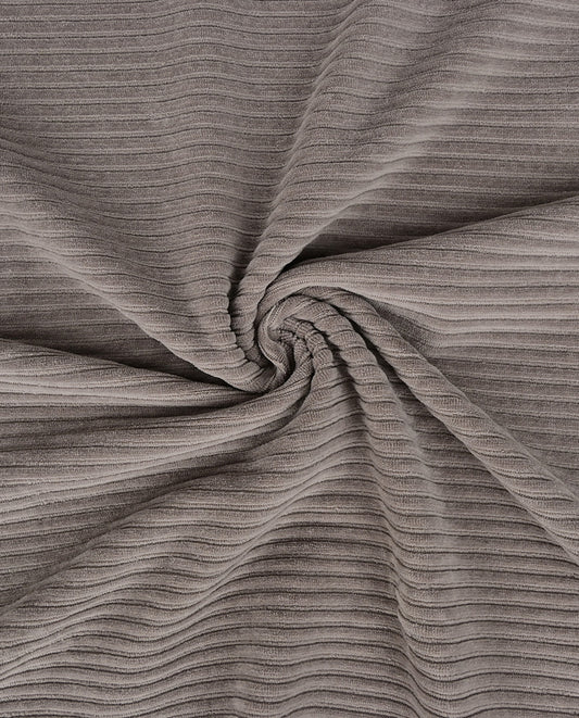 Nicki Cord : 5849 : 653 : Mid Grey