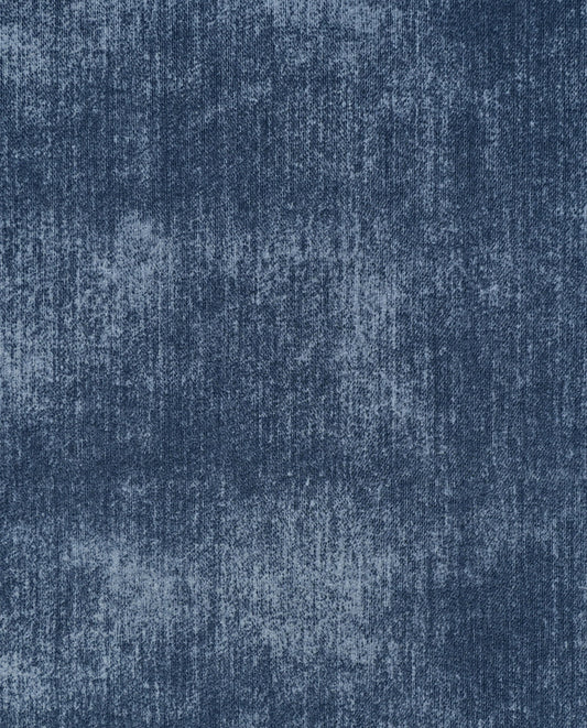 French Terry Digital Jeans : 5914 : 66 : Grey