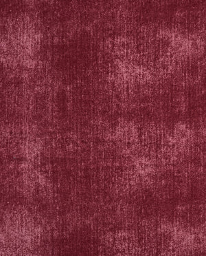 French Terry Digital Jeans : 5914 : 618 : Bordeaux