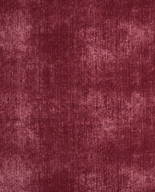 French Terry Digital Jeans : 5914 : 618 : Bordeaux