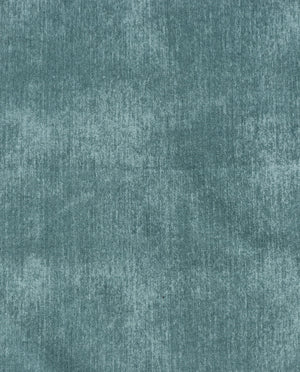 French Terry Digital Jeans : 5914 : 1707 : Petrol