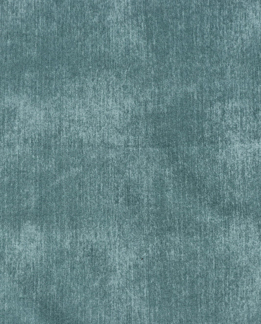 French Terry Digital Jeans : 5914 : 1707 : Petrol