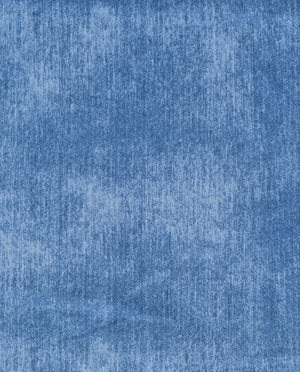 French Terry Digital Jeans : 5914 : 401 : Jeans Blue