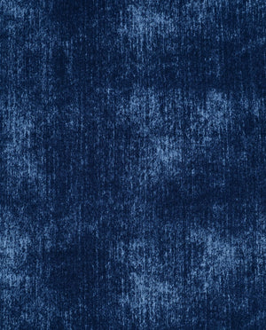 French Terry Digital Jeans : 5914 : 8 : Navy