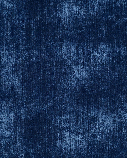 French Terry Digital Jeans : 5914 : 8 : Navy