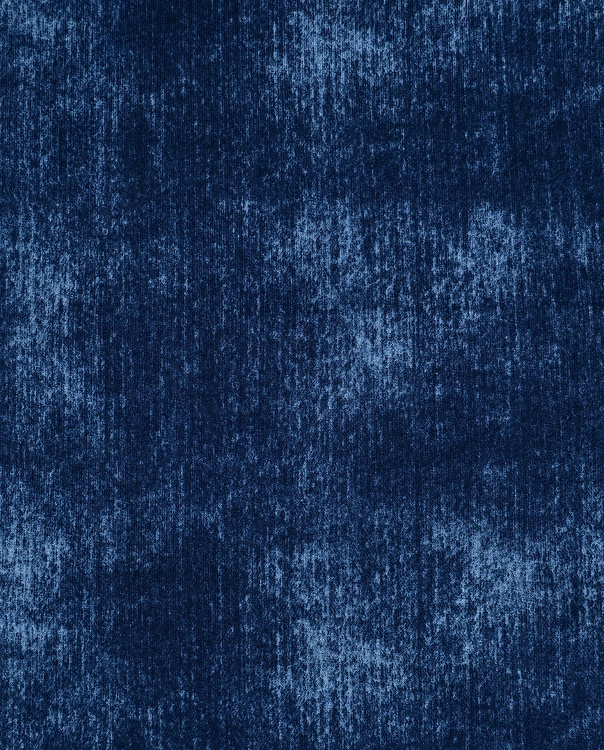 Sweat Digital Jeans Look : 5909 : 8 : Navy