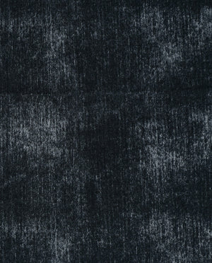 French Terry Digital Jeans : 5914 : 69 : Black