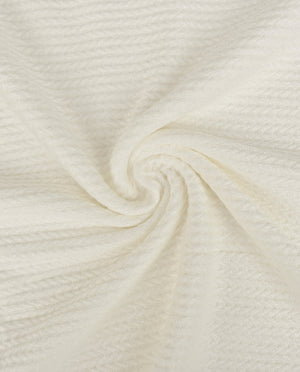 Angora Cably : 5843 : 151 : Ecru