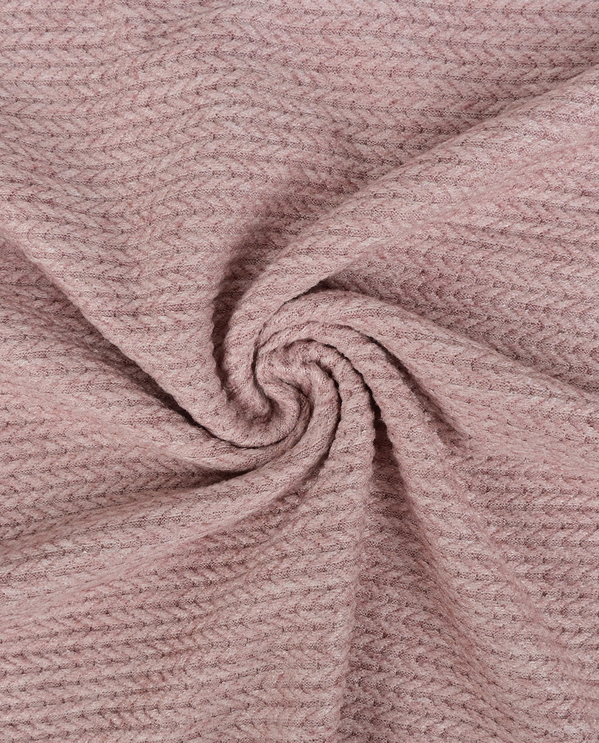 Angora Cably : 5843 : 113 : Rose