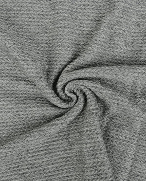 Angora Cably : 5843 : 165 : Grey