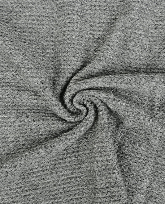 Angora Cably : 5843 : 165 : Grey