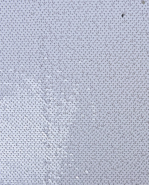 Sequin Shiny : 5661 : 50 : White