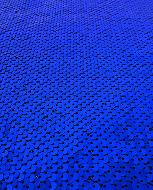 Sequin Shiny : 5661 : 5 : Cobalt