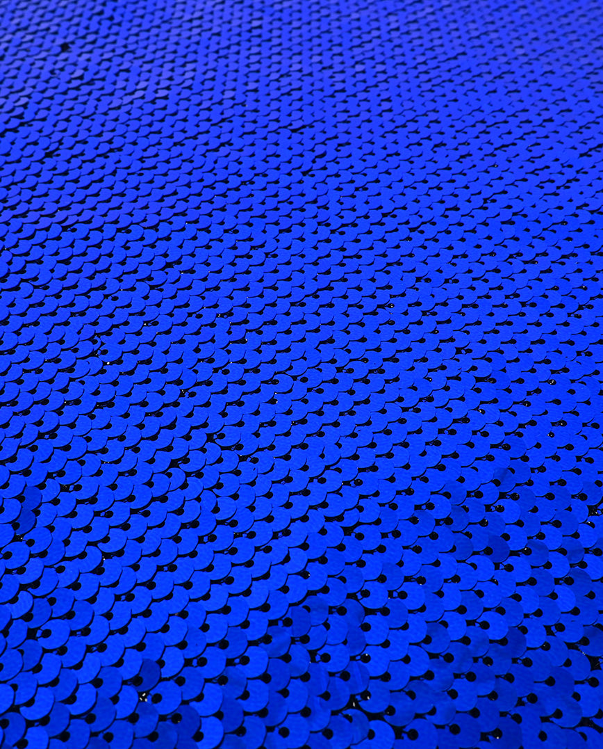 Sequin Shiny : 5661 : 5 : Cobalt