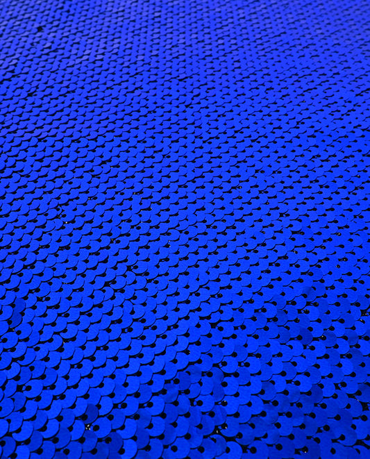 Sequin Shiny : 5661 : 5 : Cobalt