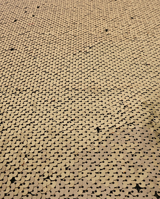 Sequin Shiny : 5661 : 80 : Gold