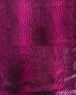 Snake Foil Knitting : 5660 : 17 : Fuchsia