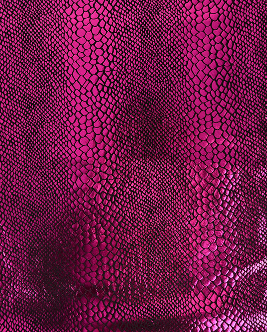 Snake Foil Knitting : 5660 : 17 : Fuchsia