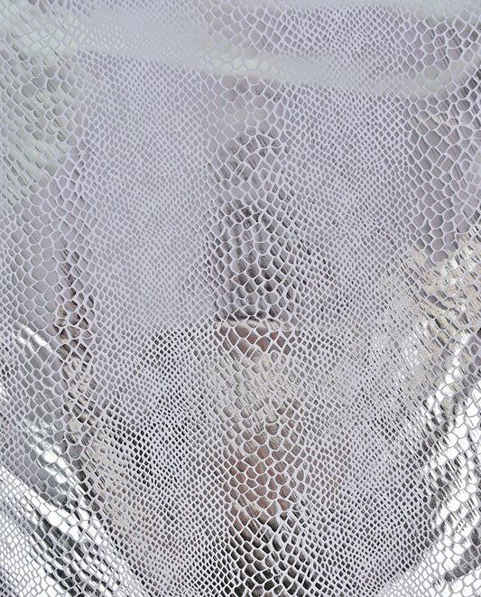 Snake Foil Knitting : 5660 : 62 : Light Grey