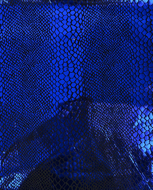 Snake Foil Knitting : 5660 : 5 : Cobalt