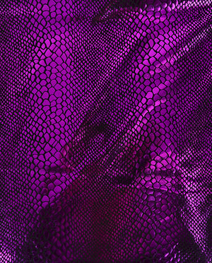 Snake Foil Knitting : 5660 : 45 : Purple