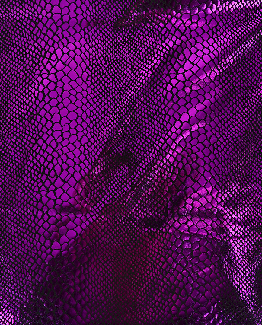 Snake Foil Knitting : 5660 : 45 : Purple