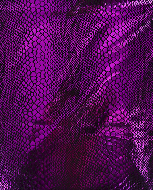 Snake Foil Knitting : 5660 : 45 : Purple