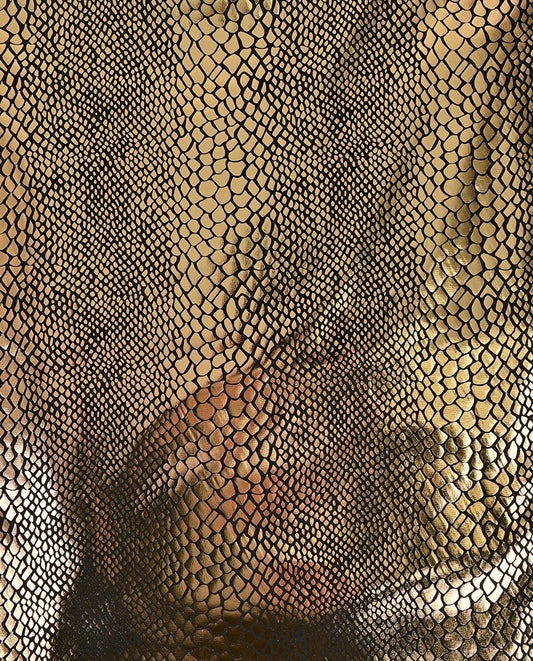 Snake Foil Knitting : 5660 : 35 : Yellow