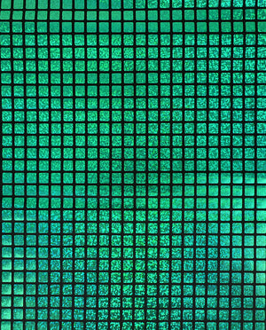 Check Hologram Foil : 5658 : 25 : Green
