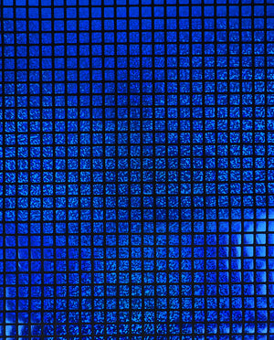 Check Hologram Foil : 5658 : 5 : Cobalt
