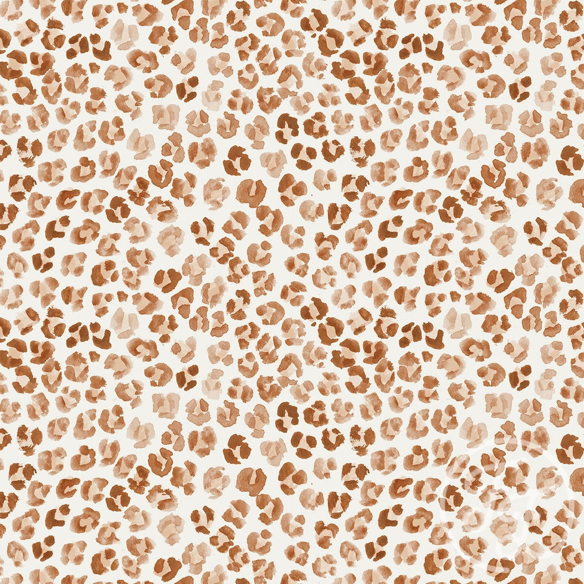 Family Fabrics | Leopards Spots Tiny 100-1287 (by the full yard)