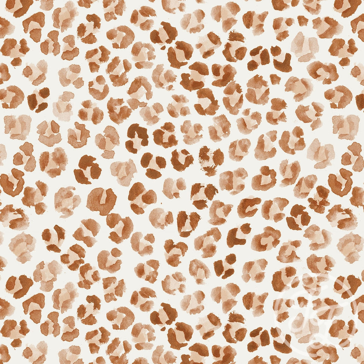Family Fabrics | Leopards Spots  100-1288 (by the full yard)