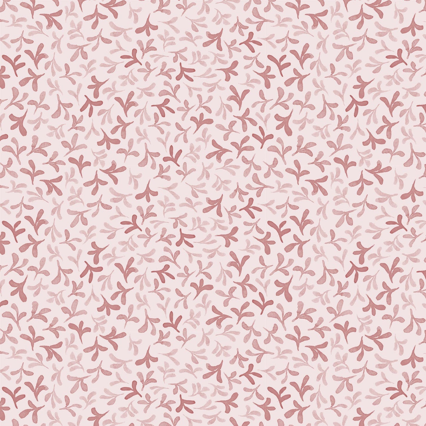 Family Fabrics | Florentine Pink | 100-1624 (by the full yard)