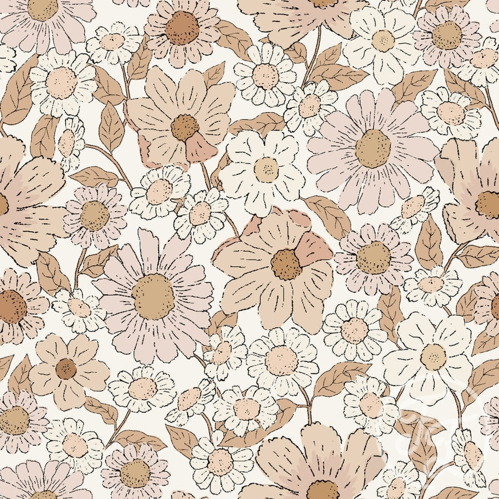 Family Fabrics | Summer breeze 101-103 (by the full yard)