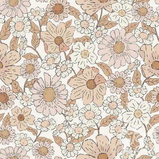 Family Fabrics | Summer breeze 101-103 (by the full yard)