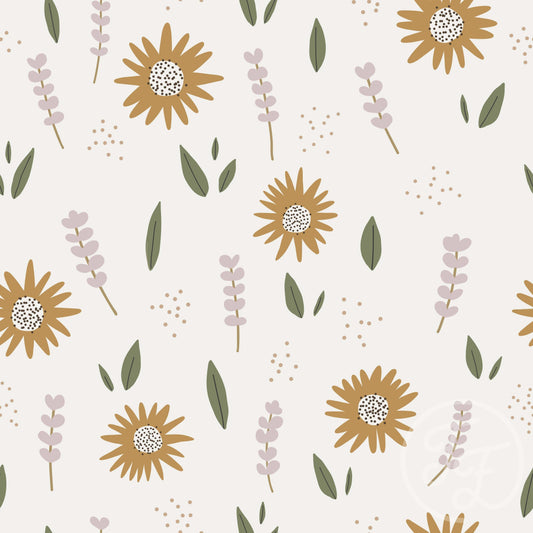 Family Fabrics | Summer in the Provence 103-115 (by the full yard)