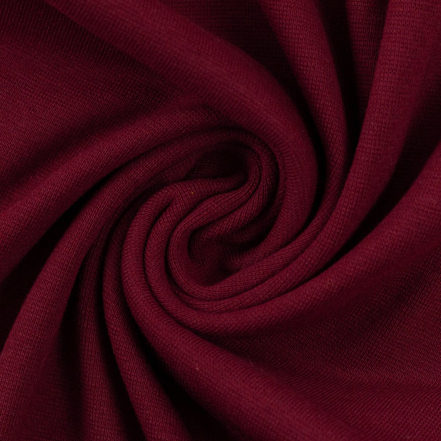 Swafing (Solid) | 0339 Scarlet | Brushed French Terry | BY THE HALF YARD