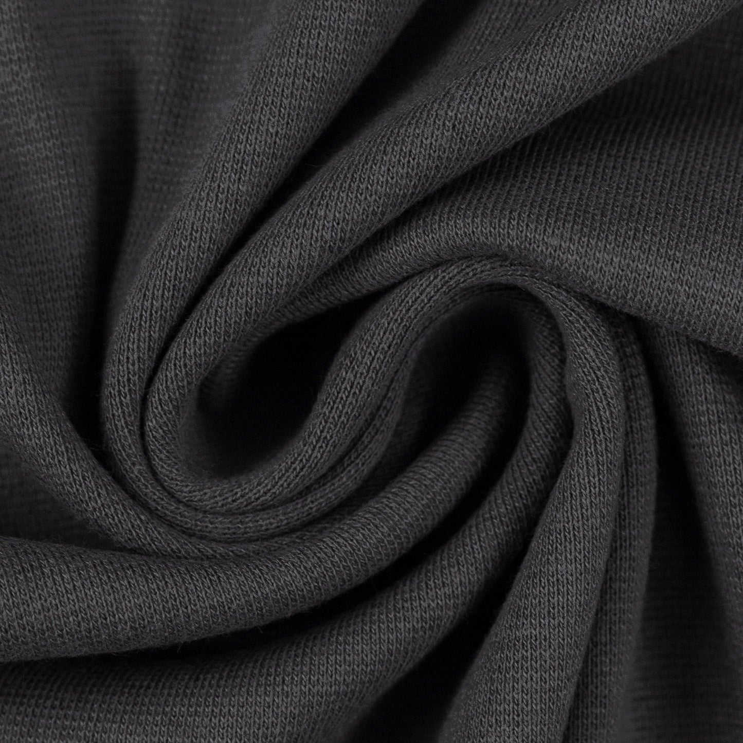 Swafing (Solid) | 0285 Warm Gray | Brushed French Terry | BY THE HALF YARD