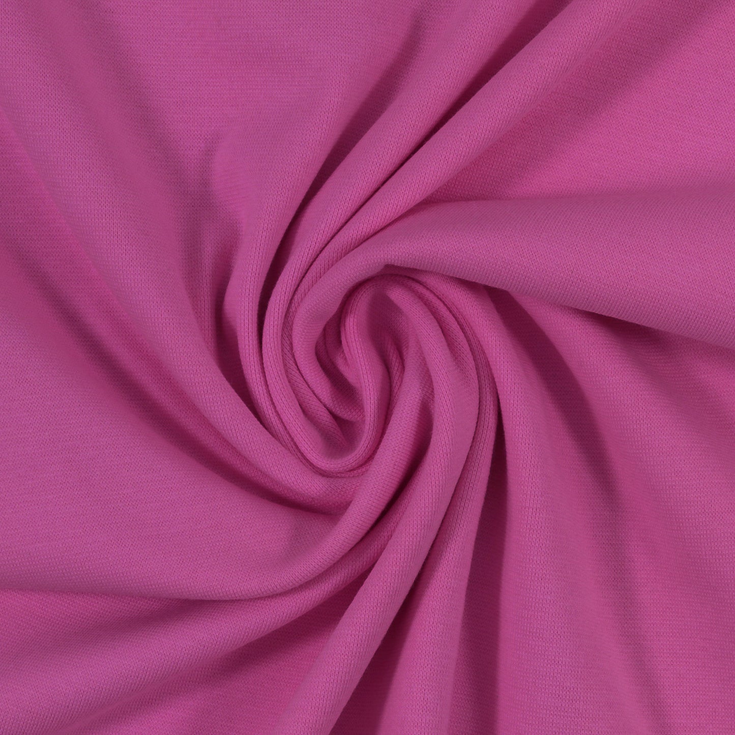Swafing (Solid) | 0933 Berry | Smooth Ribbing | BY THE HALF YARD