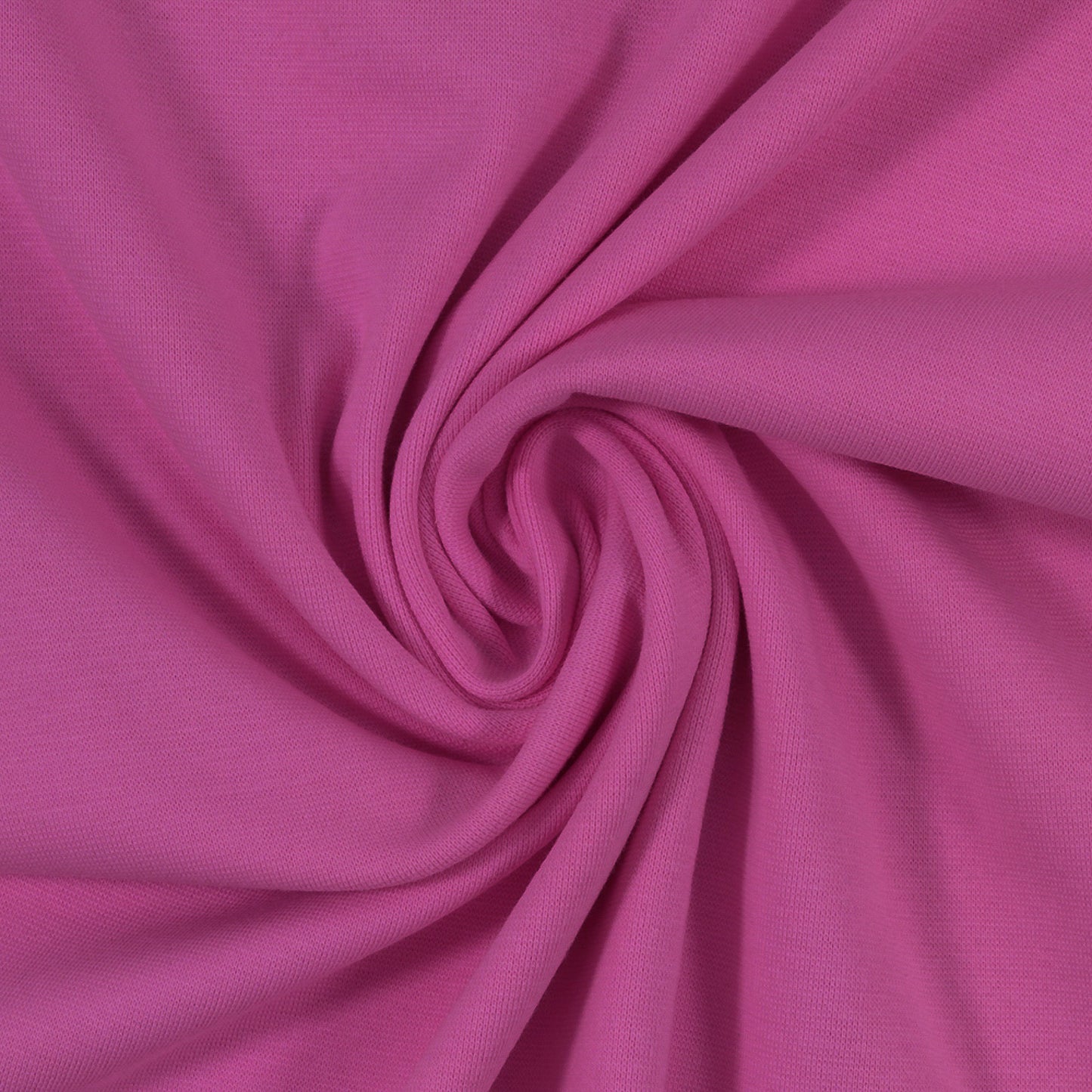 Swafing (Solid) | 0933 Berry | French Terry | BY THE HALF YARD