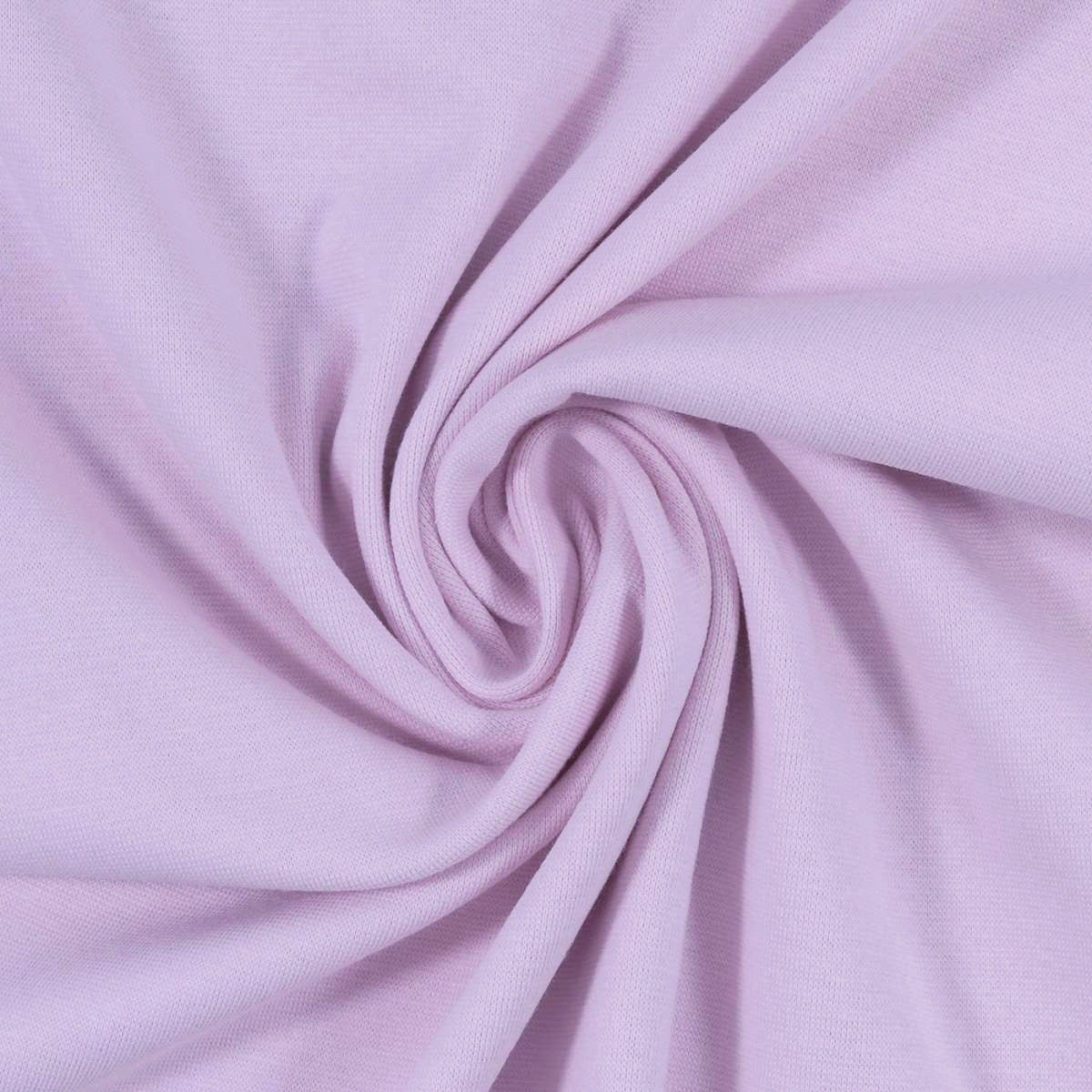 Swafing (Solid) | 0641 Lavender | French Terry | BY THE HALF YARD